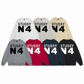 Picture of Stussy Sweatshirts _SKUStussyS-XLXB52726639